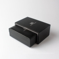 Fourniture de boîte de cadeau d&#39;emballage de bijoux de luxe en Chine